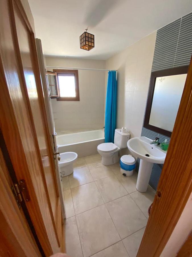 Apartamento En La Costa De Almeria Apartment Palomares  Exterior photo