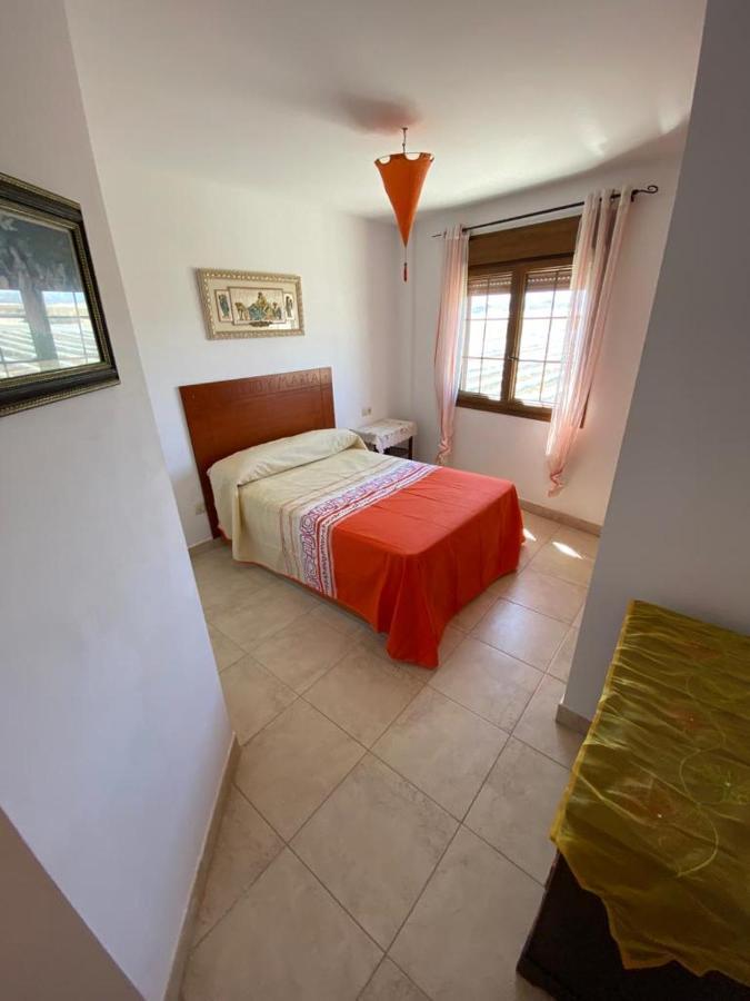 Apartamento En La Costa De Almeria Apartment Palomares  Exterior photo