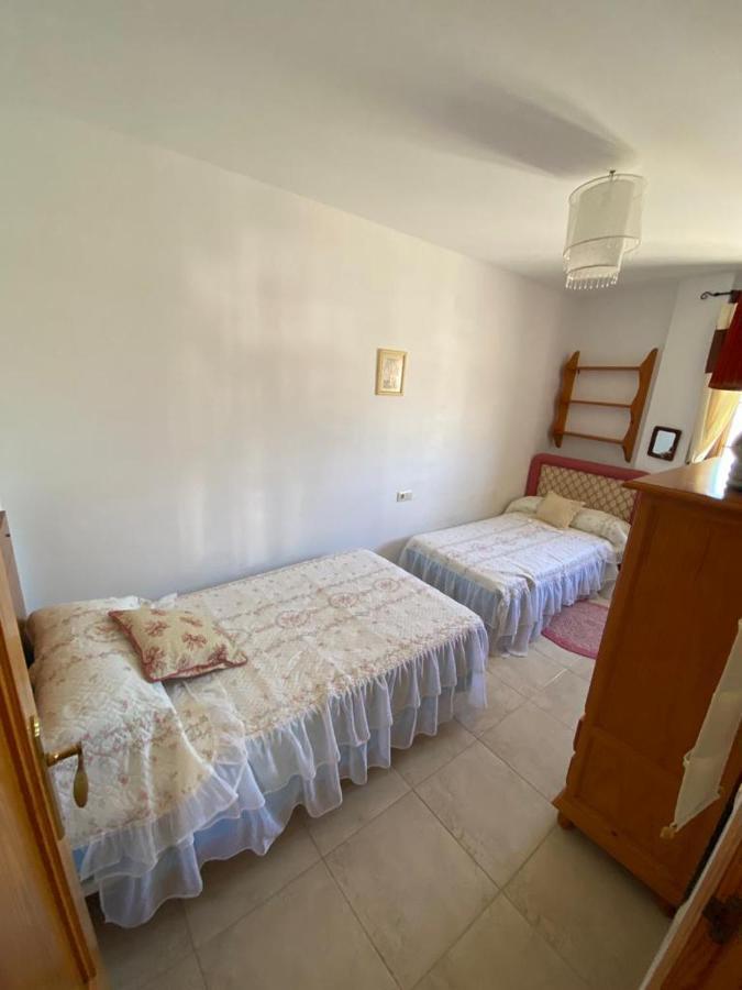 Apartamento En La Costa De Almeria Apartment Palomares  Exterior photo