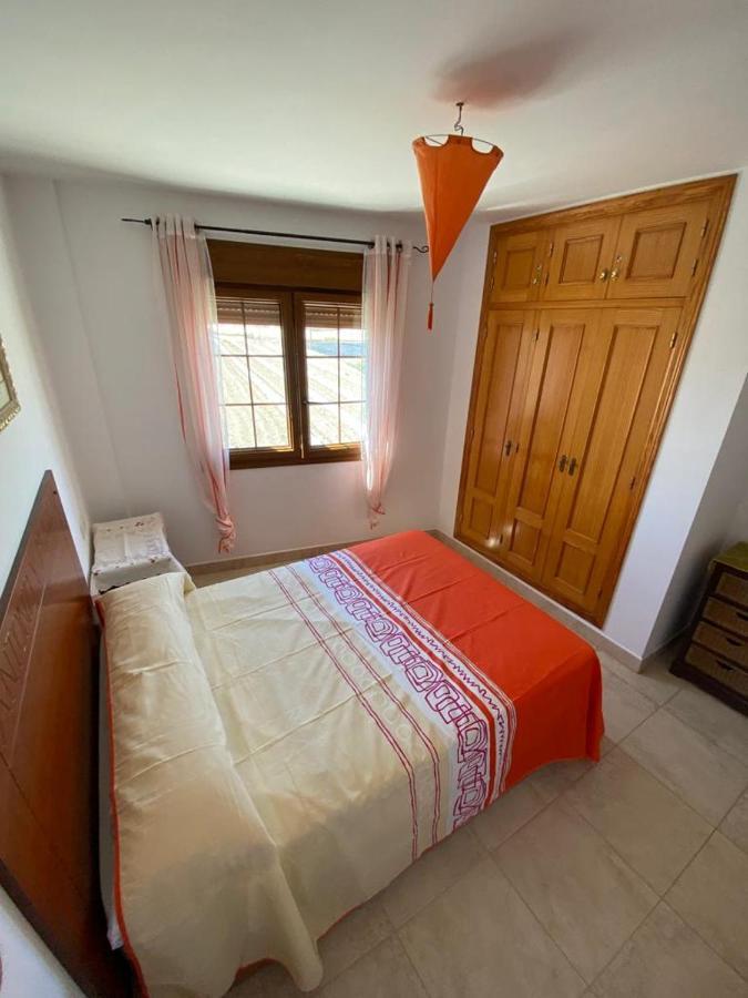 Apartamento En La Costa De Almeria Apartment Palomares  Exterior photo