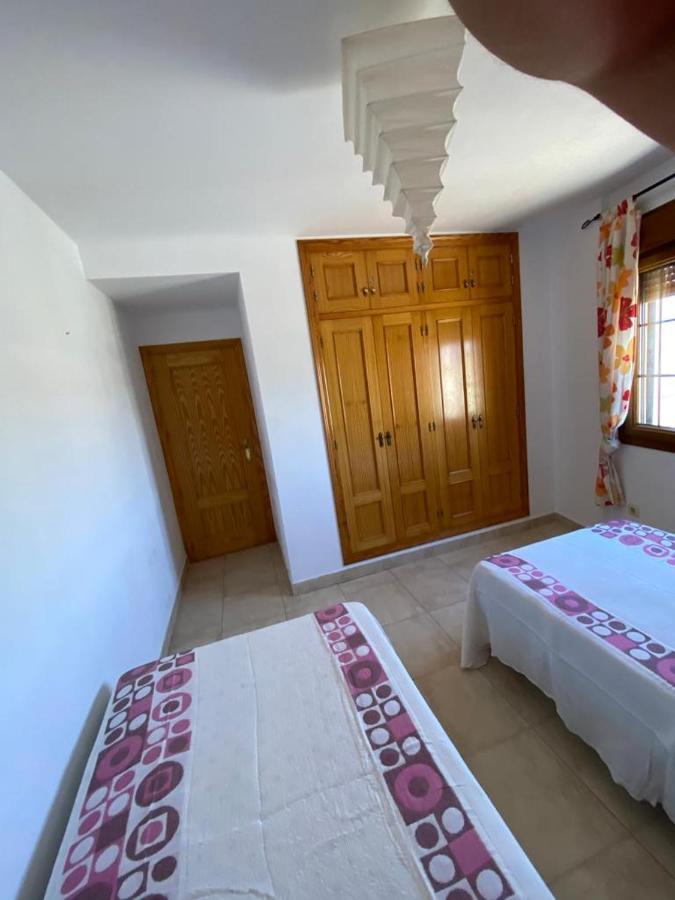 Apartamento En La Costa De Almeria Apartment Palomares  Exterior photo