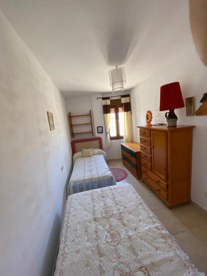 Apartamento En La Costa De Almeria Apartment Palomares  Exterior photo